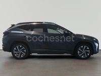 Usado Hyundai Tucson 136 CV (100 kW) 2021 Gris / plata SUV