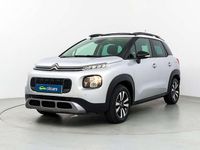 Usado Citroën C3 Aircross Shine 120 CV (88 kW) 2018 Gris SUV
