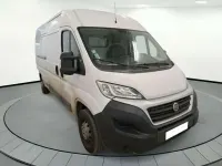 Usado Fiat Ducato 116 CV (85 kW) 2019 Blanco Van