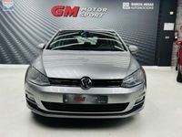 usado VW Golf VII 