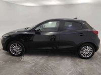 usado Mazda 2 1.5 e-Skyactiv-g Zenith pantalla 7´´ 66kW