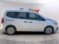 Usado Renault Kangoo Edition One 95 CV (69 kW) 2021 Blanco Monovolumen