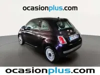 Usado Fiat 500 Lounge 86 CV (63 kW) 2013 Burdeos Utilitario