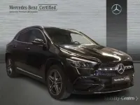 Usado Mercedes GLA250 163 CV (119 kW) 2025 Negro SUV