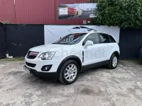 Usado Opel Antara Selective 163 CV (119 kW) 2013 Blanco SUV