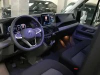 Nuevo VW Crafter 140 CV (102 kW) 2026 Blanco Van
