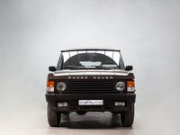 usado Land Rover Range Rover Classic 3.9