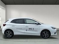 Usado MG MG3 Luxury 195 CV (143 kW) 2025 Blanco Utilitario