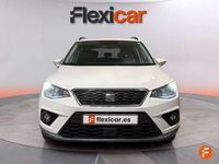 Usado Seat Arona Ecomotive 95 CV (69 kW) 2019 Blanco SUV