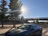 Usado BMW 320 Cabriolet 177 CV (130 kW) 2010 Negro Descapotable