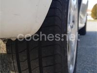 Usado Peugeot 206 75 CV (55 kW) 2000 Blanco Berlina