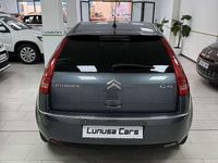 Usado Citroën C4 Exclusive 109 CV (80 kW) 2007 Utilitario