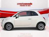 usado Fiat 500 Dolcevita 1.0 Hybrid 51KW 70 CV Te puede interesar