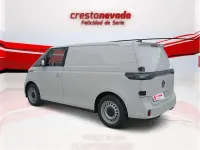 Nuevo VW ID. Buzz 210 kW (286 CV) 2026 Monovolumen