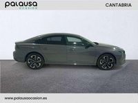 Usado Peugeot 508 GT 227 CV (166 kW) 2023 Gris Berlina