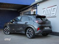Usado Ford Puma ST200 200 CV (147 kW) 2021 Gris SUV