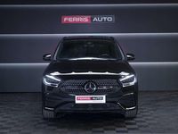Usado Mercedes GLA250 218 CV (160 kW) 2022 Negro SUV