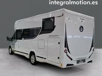 Usado Ford Transit 170 CV (125 kW) 2025 Van