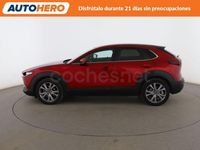 Occasion Mazda CX-30 181 PK (133 kW) 2019 Rood SUV