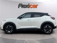 Occasion Nissan Juke N-Connecta 114 ch (83 kW) 2024 Blanc SUV