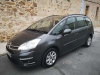 usado Citroën Grand C4 Picasso 1.6HDI Seduction