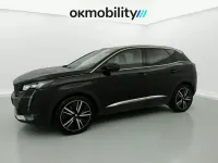 Usado Peugeot 3008 GT 300 CV (220 kW) 2022 Negro perla nera SUV