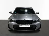 Usado BMW 320 Comfort Edition 190 CV (139 kW) 2025 Gris Familiar