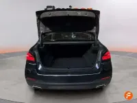 Usado BMW 520 190 CV (139 kW) 2022 Azul Berlina