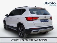 Usado Seat Ateca 150 CV (110 kW) 2022 SUV