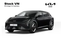 Nuevo Kia EV3 Launch Edition 150 kW (204 CV) 2026 Negro SUV