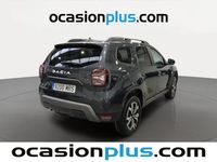 Usado Dacia Duster Journey 150 CV (110 kW) 2024 Gris SUV