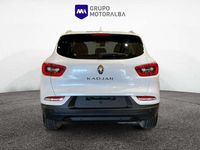 Usado Renault Kadjar Intens 116 CV (85 kW) 2021 Blanco SUV