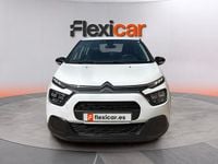 Brugt Citroën C3 Live 102 HK (75 kW) 2021 Hvid Hatchback