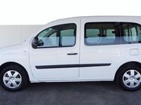 usado Renault Kangoo 1.5 DCI COMBI PROFESIONAL