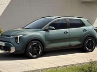 Usado Kia Stonic 101 CV (74 kW) 2024 SUV
