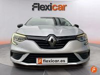 Usado Renault Mégane IV LIMITED 140 CV (102 kW) 2020 Gris Berlina