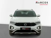 Usado VW T-Roc Life 150 CV (110 kW) 2023 SUV