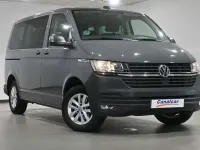 Usado VW T6.1 150 CV (110 kW) 2021 Gris Van