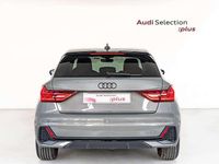 Usado Audi A1 Sportback 116 CV (85 kW) 2025 Gris Utilitario