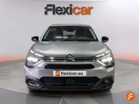 Nuevo Citroën C4 131 CV (96 kW) 2025 Gris SUV