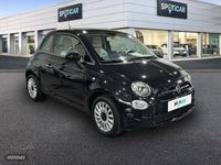 usado Fiat 500 1.2 8v 51KW (69 CV) Lounge