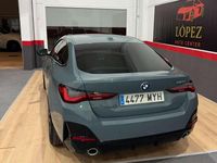 Usado BMW 420 Gran Coupé Comfort Edition 190 CV (139 kW) 2025 Coupe
