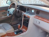 Usado Kia Opirus EX 203 CV (149 kW) 2007 Negro Berlina