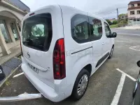 Usado Opel Combo Life Edition 102 CV (75 kW) 2023 Blanco Monovolumen
