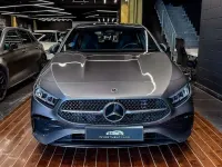 Usado Mercedes A180 Advanced 136 CV (100 kW) 2024 Gris Utilitario