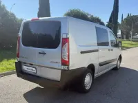Usado Citroën Jumpy 92 CV (67 kW) 2008 Gris Monovolumen