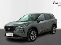 Usado Nissan X-Trail N-Connecta 204 CV (150 kW) 2024 Skyline grey SUV