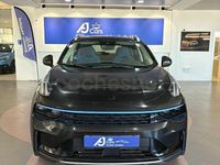 Usado Lynk & Co 01 261 CV (191 kW) 2021 Negro SUV
