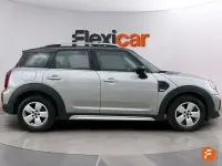 Usado Mini Cooper D Countryman 150 CV (110 kW) 2023 Gris SUV