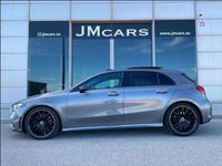 usado Mercedes A250 4Matic 7G-DCT